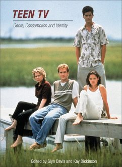 Teen TV - Davis, Glyn; Dickinson, Kay