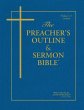 The Preacher's Outline & Sermon Bible -... - Bild 1