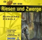 Riesen und Zwerge + 1 MP3-CD