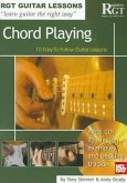 Chord Playing [With CD]