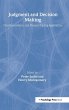 Judgment and Decision Making - Bild 1