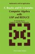Computer Algebra with LISP and REDUCE - Bild 1