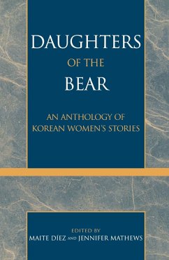 Daughters of the Bear