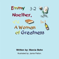 Emmy Noether, a Woman of Greatness - Bohn, Marcia