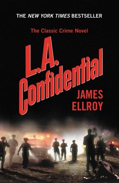L.A. Confidential - Ellroy, James