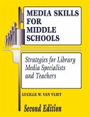 Media Skills for Middle Schools Second Edition Media Skills for Middle Schools Second Edition