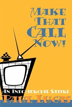 Make That Call Now! Make That Call Now!