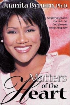 Matters of the Heart - Bynum, Juanita