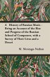 A History of Russian Music - Being An... - Bild 1