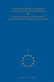 Yearbook of the European Convention on Human Rights/Annuaire de la Convention Europeenne Des Droits de l'Homme, Volume 41 (1998)