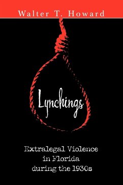 Lynchings - Howard, Walter T