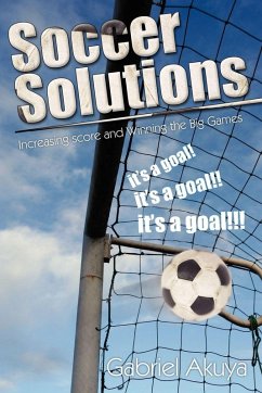Cover Soccer Solutions