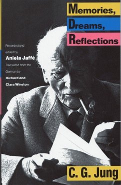 Memories, Dreams, Reflections - Jung, Carl G.