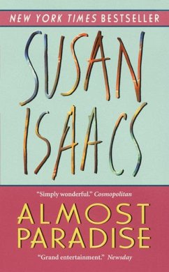 Almost Paradise - Isaacs, Susan