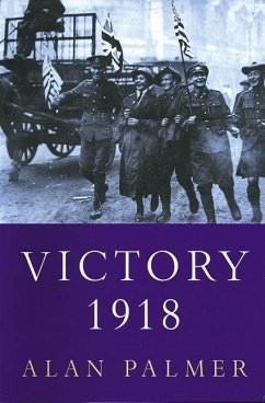 Victory 1918 - Palmer, Alan