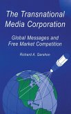 The Transnational Media Corporation The Transnational Media Corporation