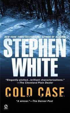 Cold Case - White, Stephen