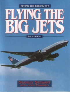 Flying the Big Jets - Stewart, Stanley
