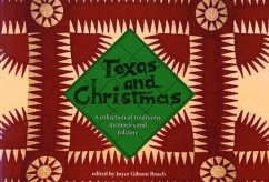 Texas and Christmas