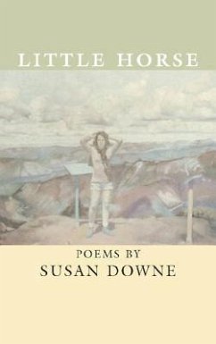 Little Horse - Downe, Susan