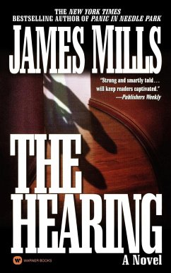 The Hearing - Mills, James