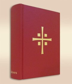Lectionary for Mass, Chapel Edition: Sundays (One-Volume) - Various