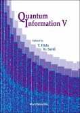 Quantum Information V, Proceedings of the Fifth International Conference