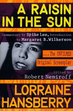 A Raisin in the Sun - Hansberry, Lorraine
