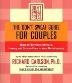 The Don't Sweat Guide for Couples