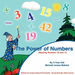 The Power of Numbers