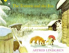 The Tomten and the Fox - Lindgren, Astrid