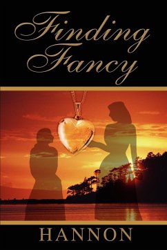 Finding Fancy - Hannon, Diane