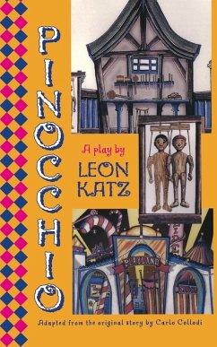 Pinocchio - Katz, Leon