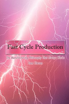 Fast Cycle Production - Clason, Tom