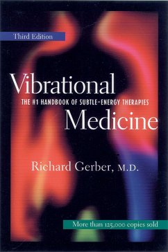 Vibrational Medicine - Gerber, Richard