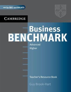 Business Benchmark - Brook-Hart, Guy