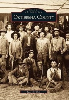 Oktibbeha County - Cole, James S.