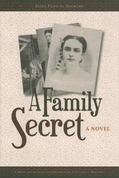 A Family Secret - Andrews, Eliza Frances