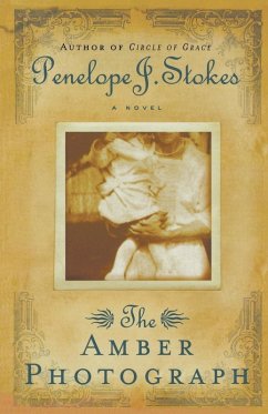 Cover The Amber Photograph
