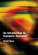 An Introduction to Economic Dynamics - Bild 1