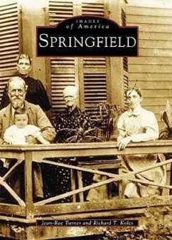 Springfield - Rae-Turner, Jean; Koles, Richard T.