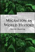 Migration in World History - Manning, Patrick