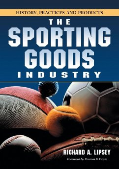 The Sporting Goods Industry - Lipsey, Richard A.