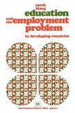 Education and the employment problem in developing countries