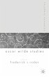Palgrave Advances in Oscar Wilde Studies - Bild 1