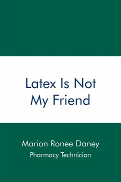 Latex Is Not My Friend