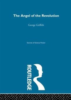 Angel Of Revolution Ssf V4 - Griffith, George