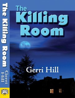 The Killing Room - Hill, Gerri