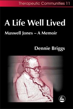 A Life Well Lived - Briggs, Dennie