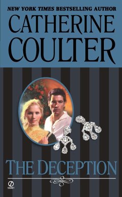 The Deception - Coulter, Catherine